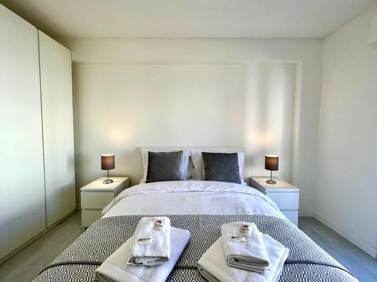 Tavira Central By Homing Exterior foto